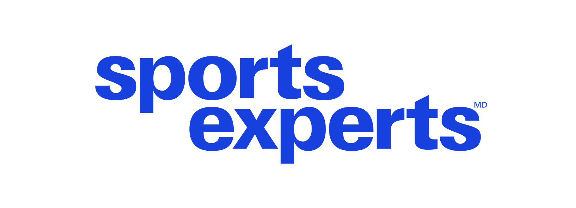 Sports Experts
